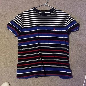 Polo tee